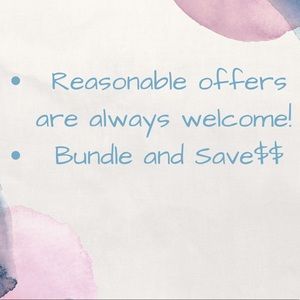 Meet your Posher, Lyndsey